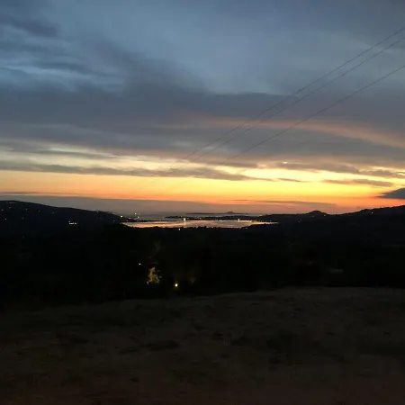 Maricosu 1 Olbia