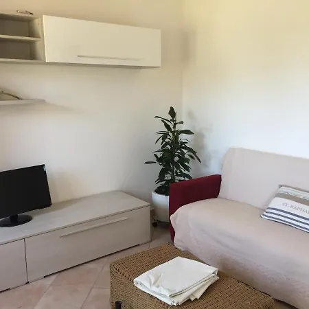 Villa Maricosu 1 Olbia