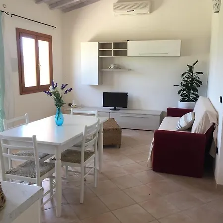 Villa Maricosu 1 *