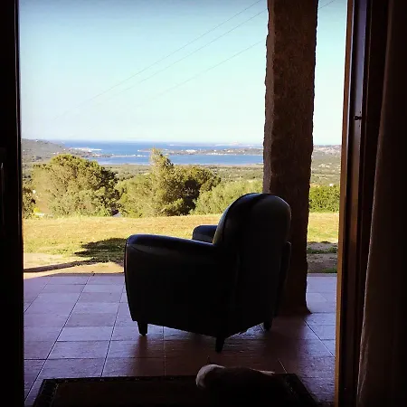 Maricosu 1 Villa